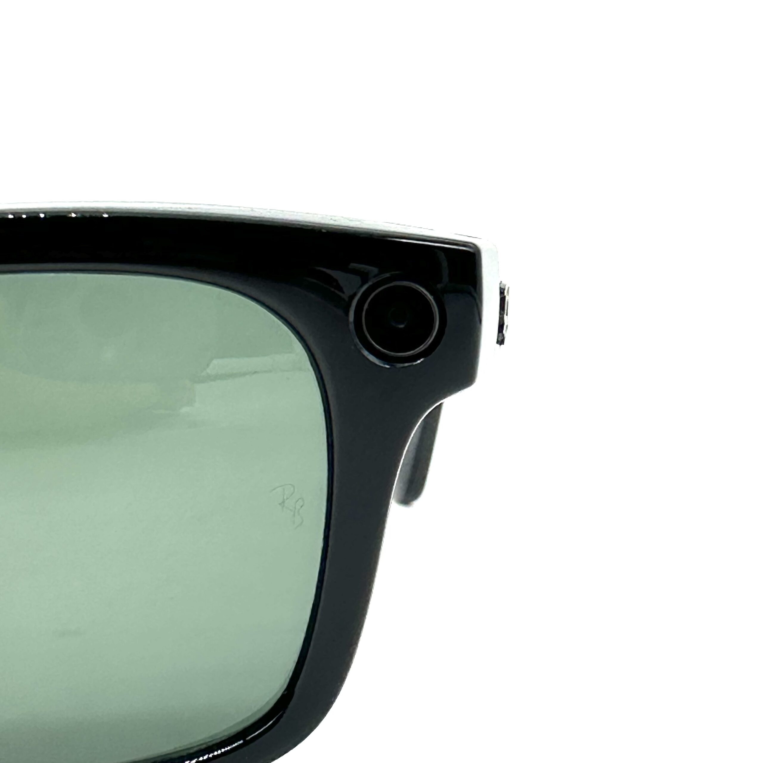 RAY-BAN | META WAYFARER - GEN 2 Occasion – Image 7