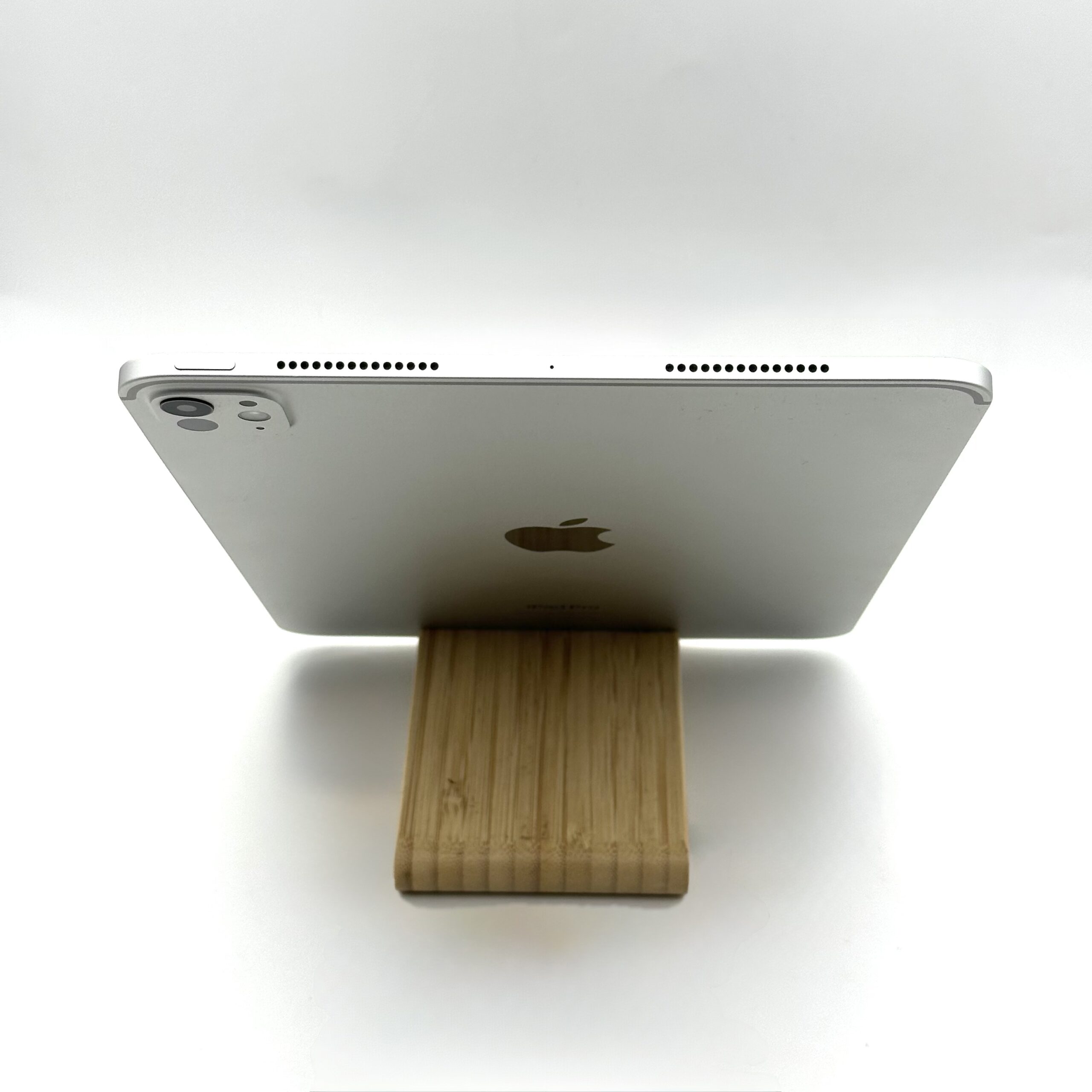 iPad Pro M4 11″ 256 Go Argent Wifi occasion – Image 4