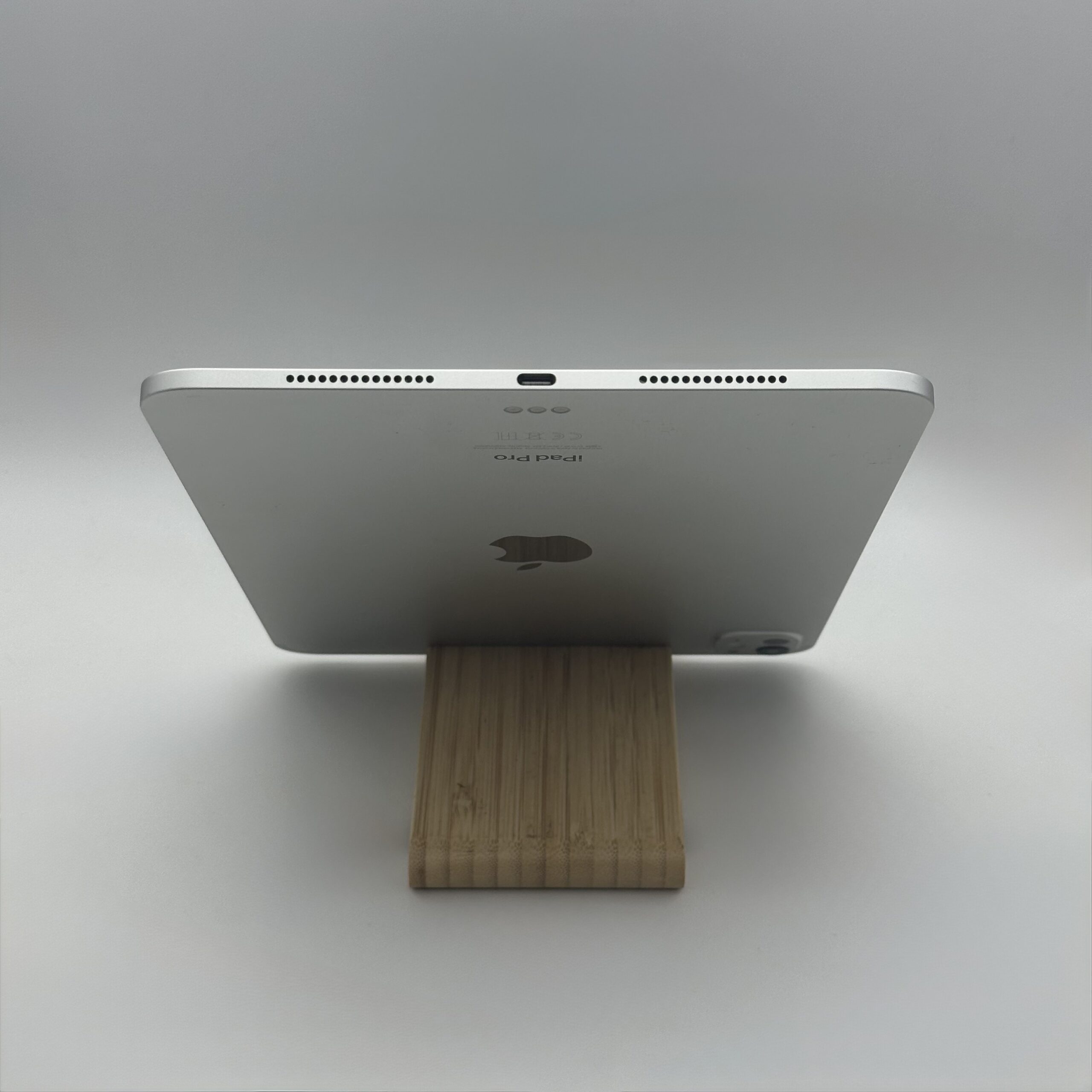 iPad Pro M4 11″ 256 Go Argent Wifi occasion – Image 3