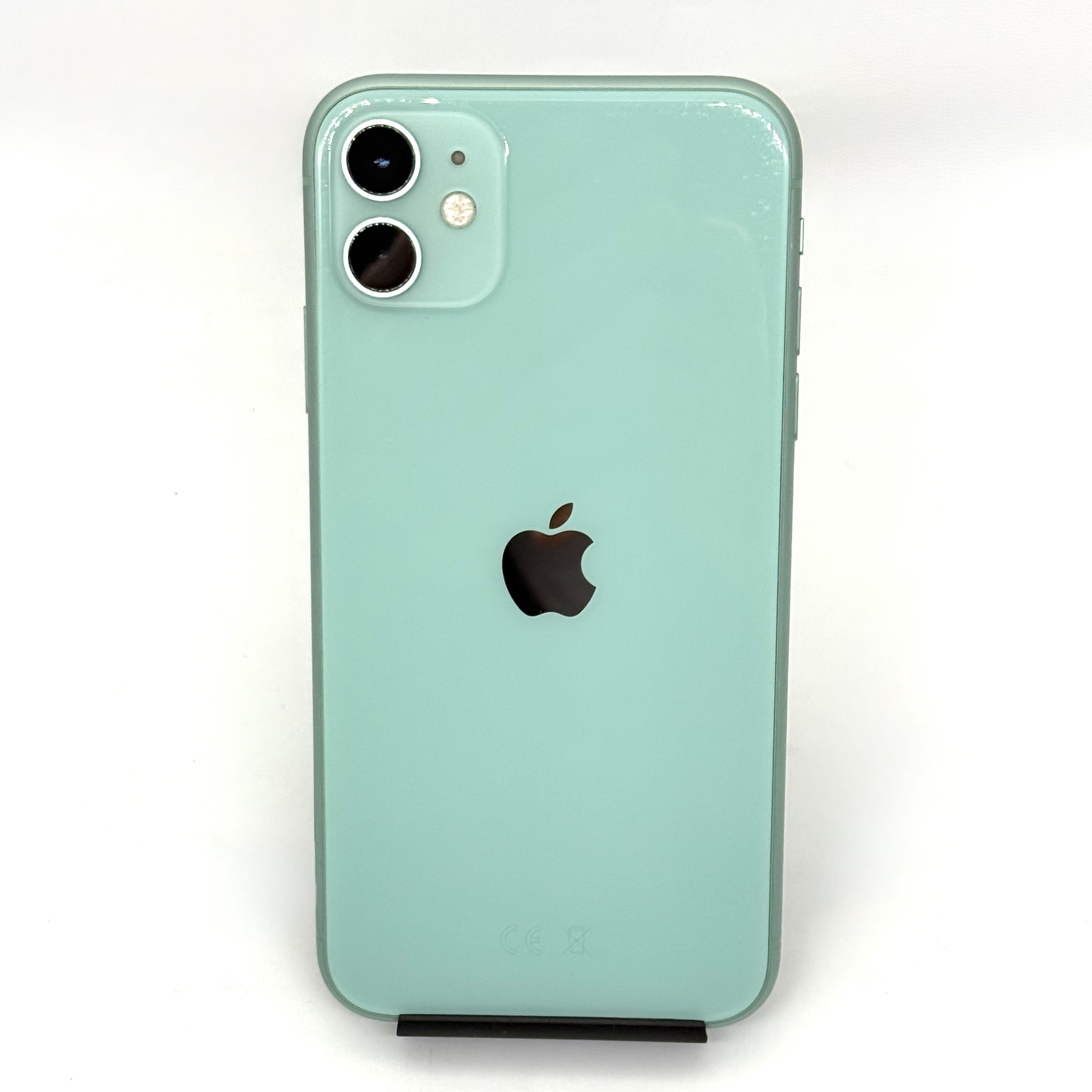 iPhone 11 128 Go Vert Occasion (Batterie 83%) – Image 7