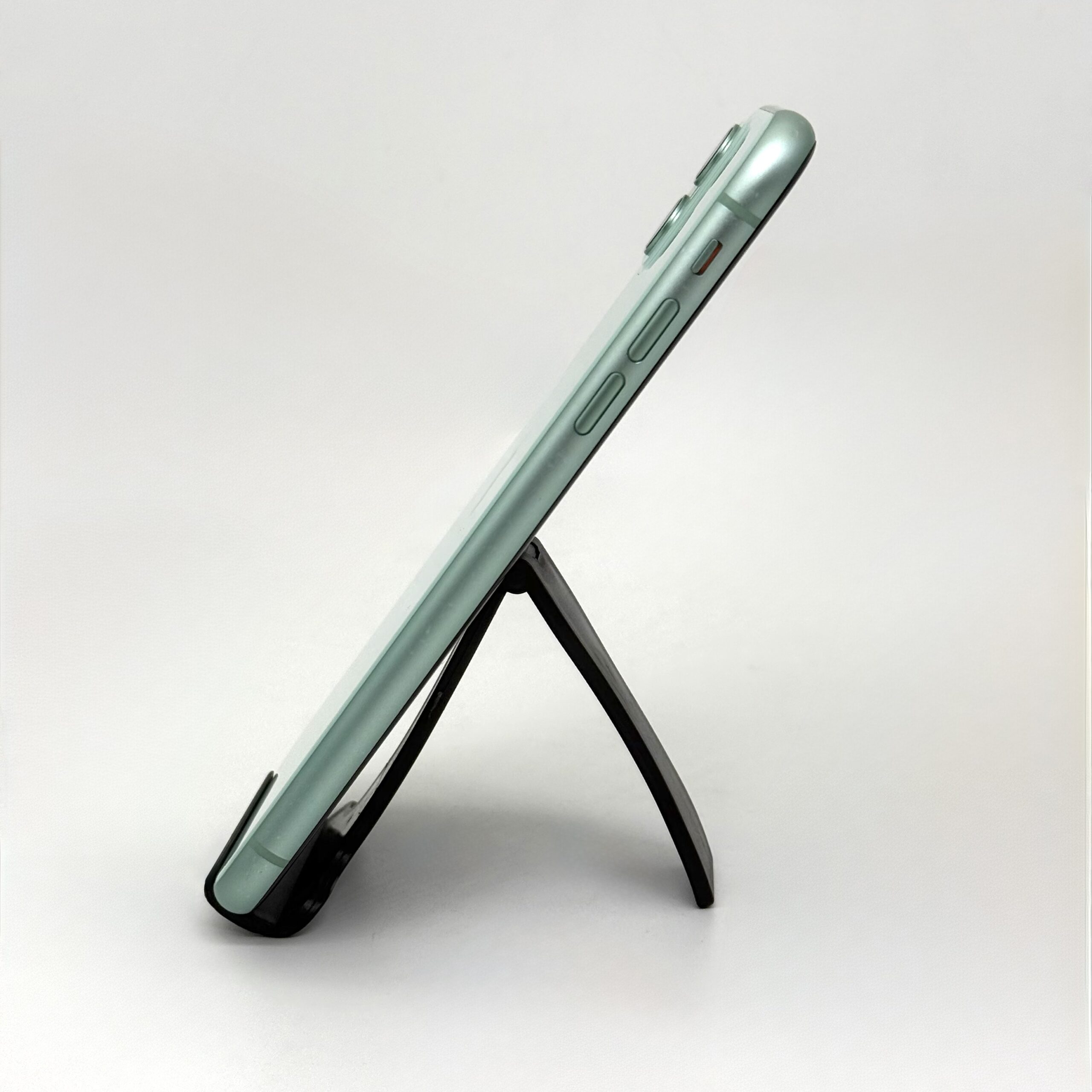 iPhone 11 128 Go Vert Occasion (Batterie 83%) – Image 4