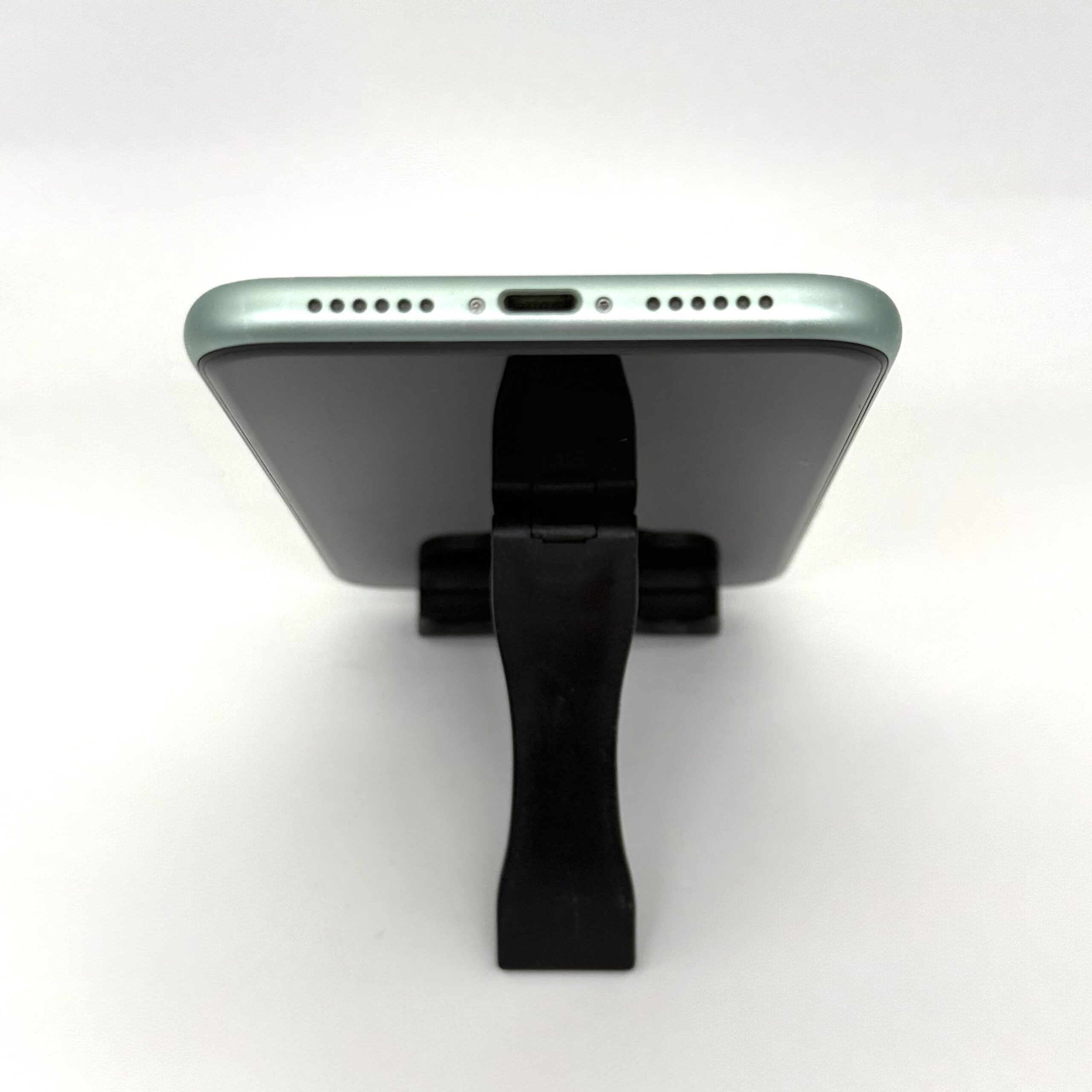 iPhone 11 128 Go Vert Occasion (Batterie 83%) – Image 5