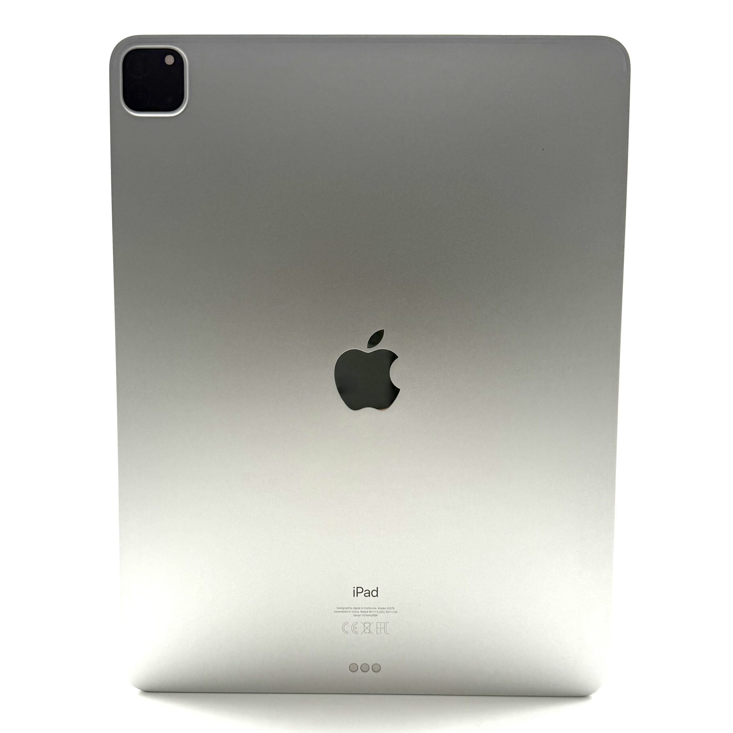 iPad Pro M1 12.9″ 256 Go Argent wifi occasion – Image 7