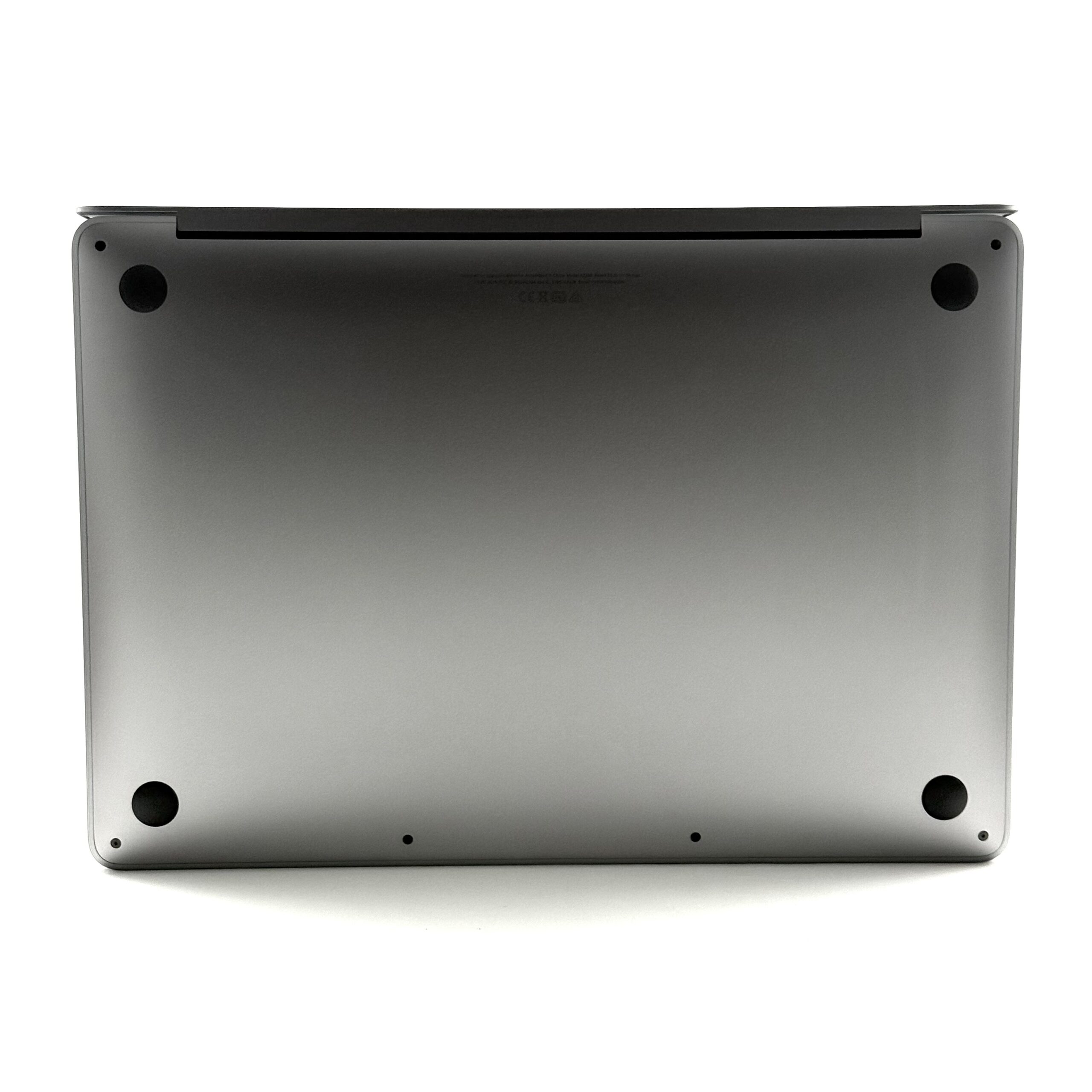 MacBook Pro M1 13.3" 18Go 256 Go Gris sidéral Occasion – Image 7