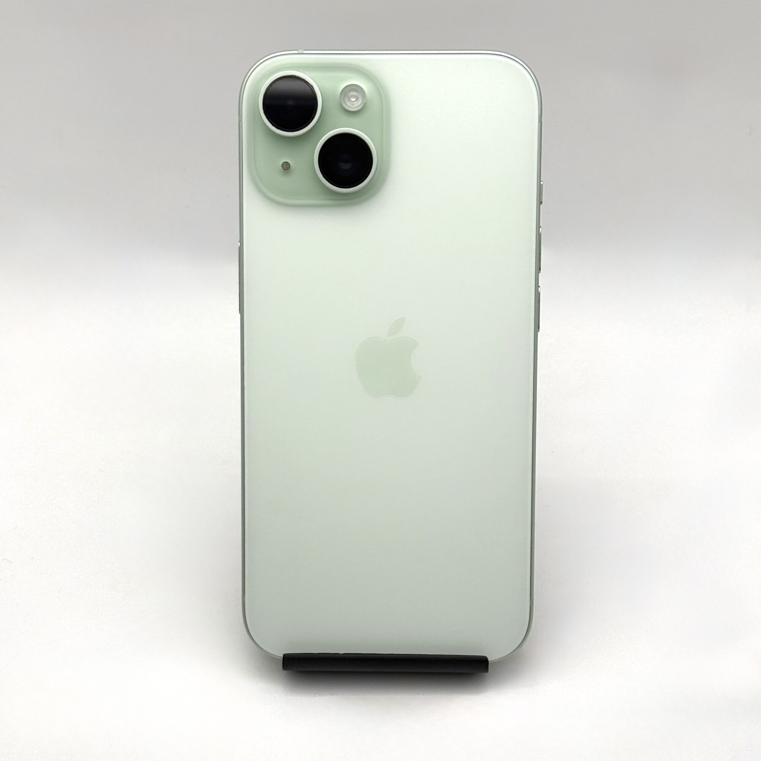 iPhone 15 128 Go Vert Occasion (Batterie 79%) – Image 7