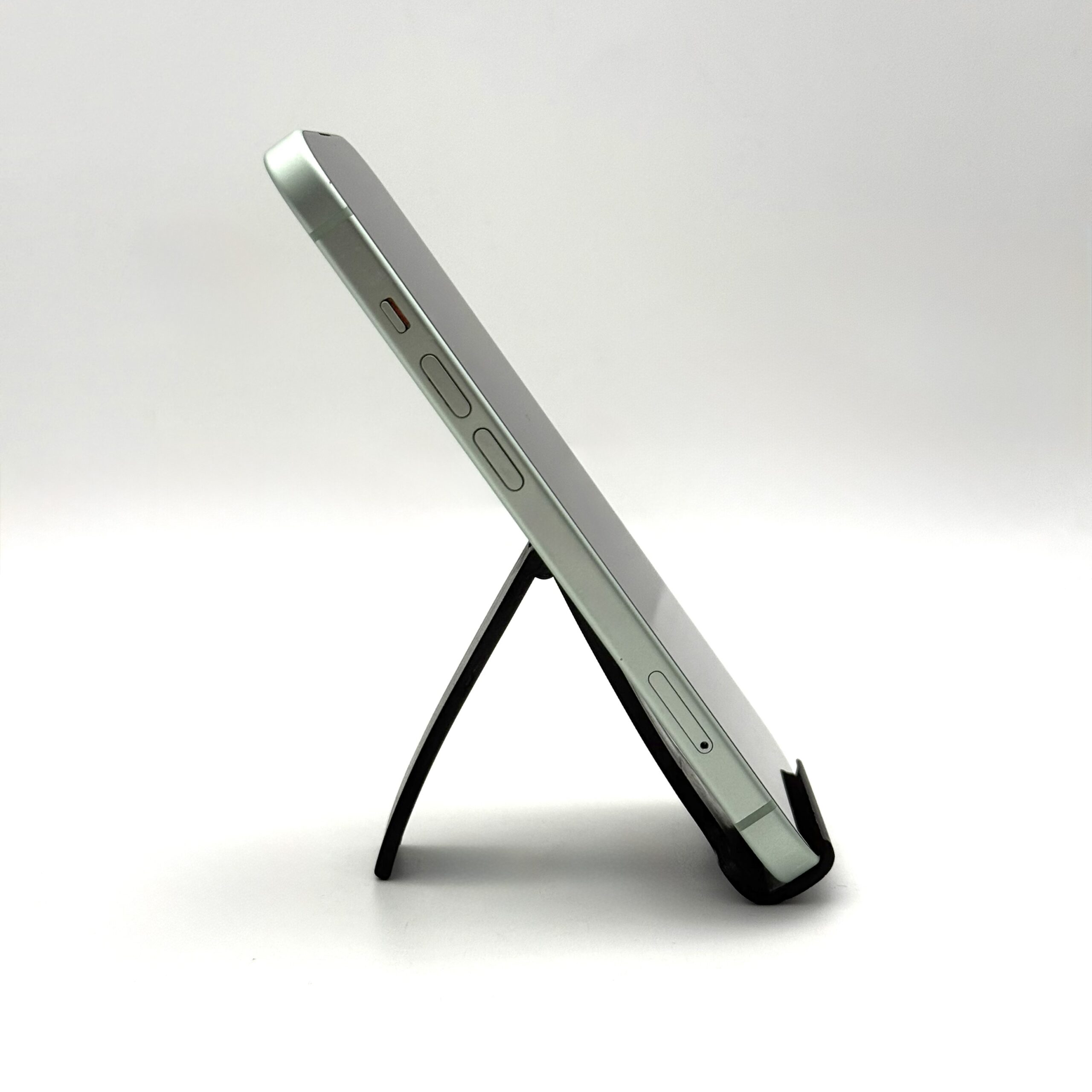 iPhone 15 128 Go Vert Occasion (Batterie 79%) – Image 3