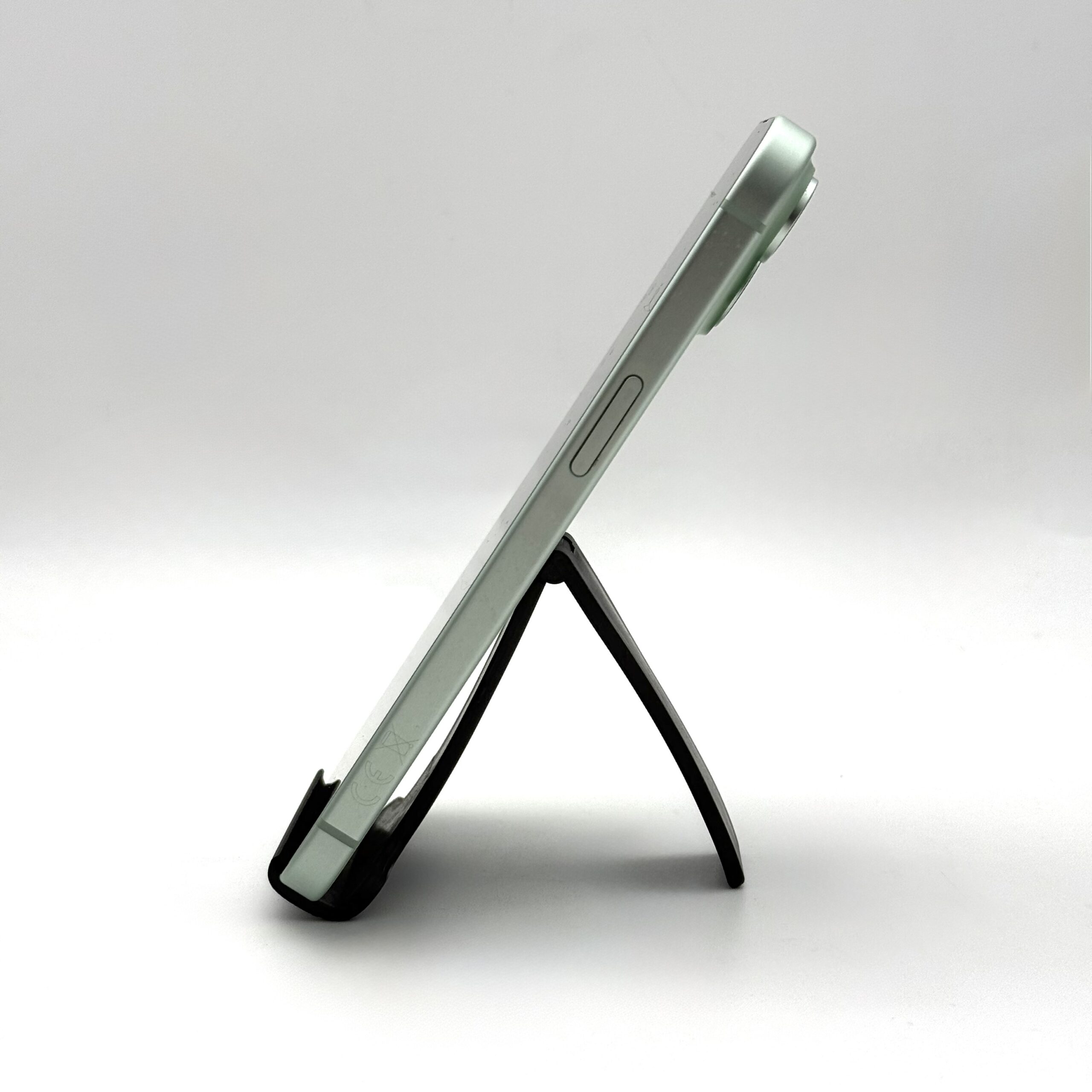 iPhone 15 128 Go Vert Occasion (Batterie 79%) – Image 4