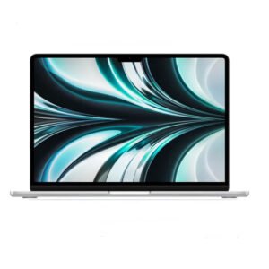 MacBook Air M2 13″ 8Go 256 Go Gris Sidéral Neuf
