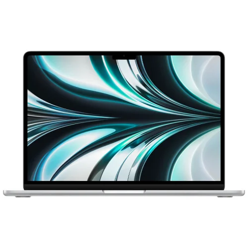 MacBook Air M2 13" 8Go 256 Go gris sideral Neuf