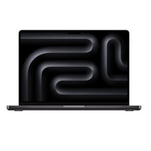MacBook Pro M4 Pro 14" 24Go 1To Noir sidéral Neuf