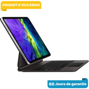 Magic Keyboard iPad Pro 11" Azerty Occasion