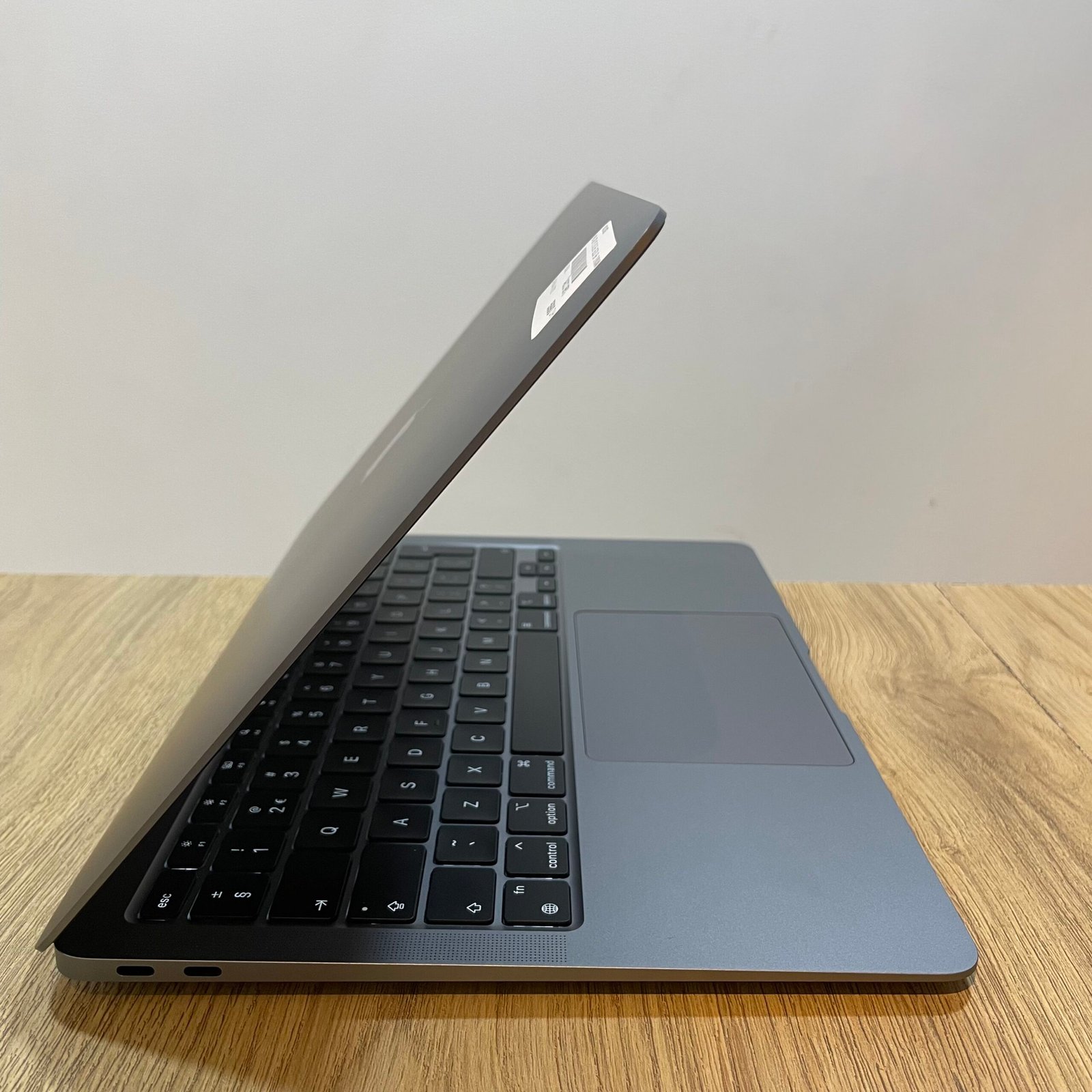 MacBook Air m1 13" occasion side prix maroc mrgeek.ma