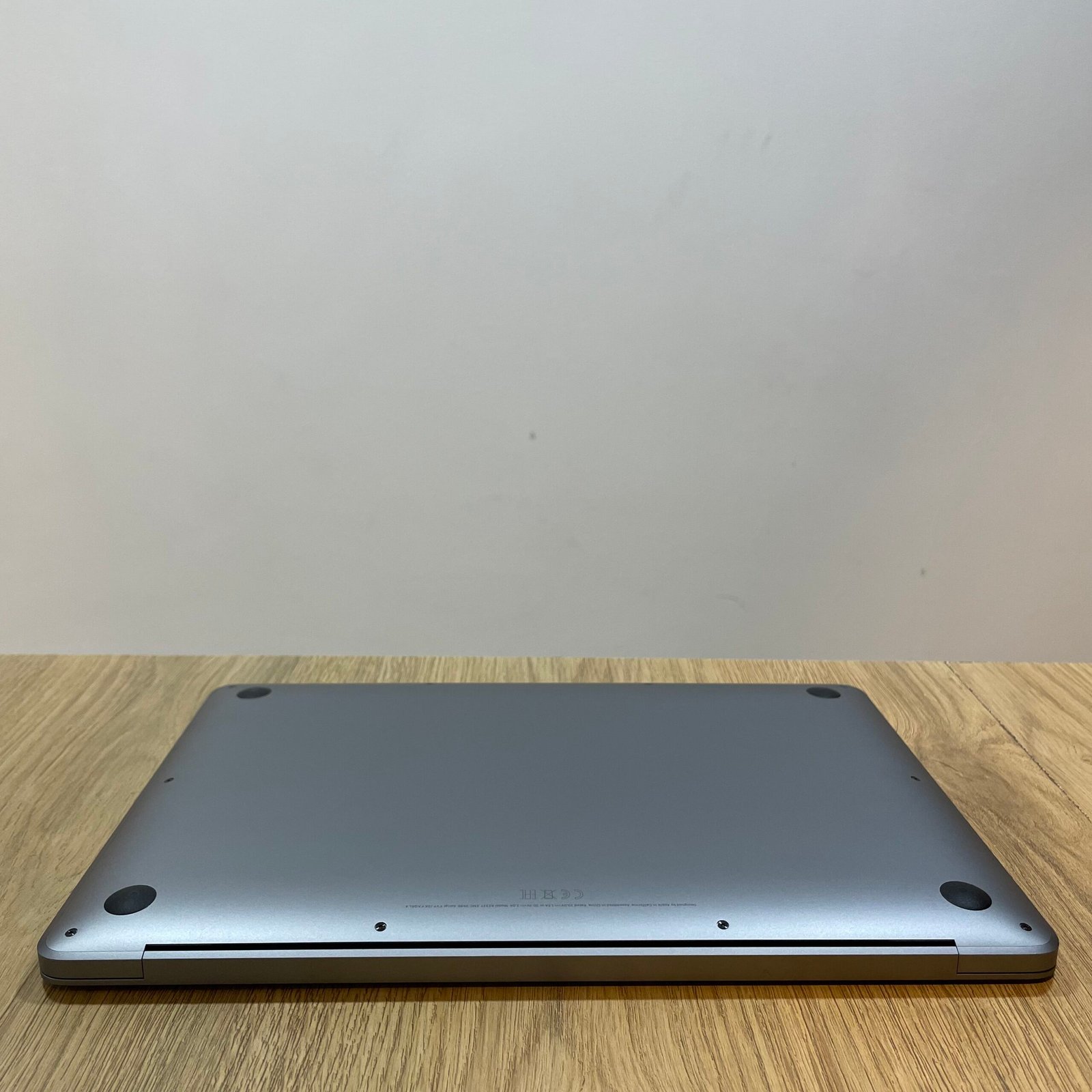 MacBook Air m1 13" occasion bottom prix maroc mrgeek.ma