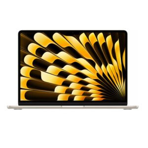 MacBook Air M4 13" 16Go 256 Go Stellaire Neuf