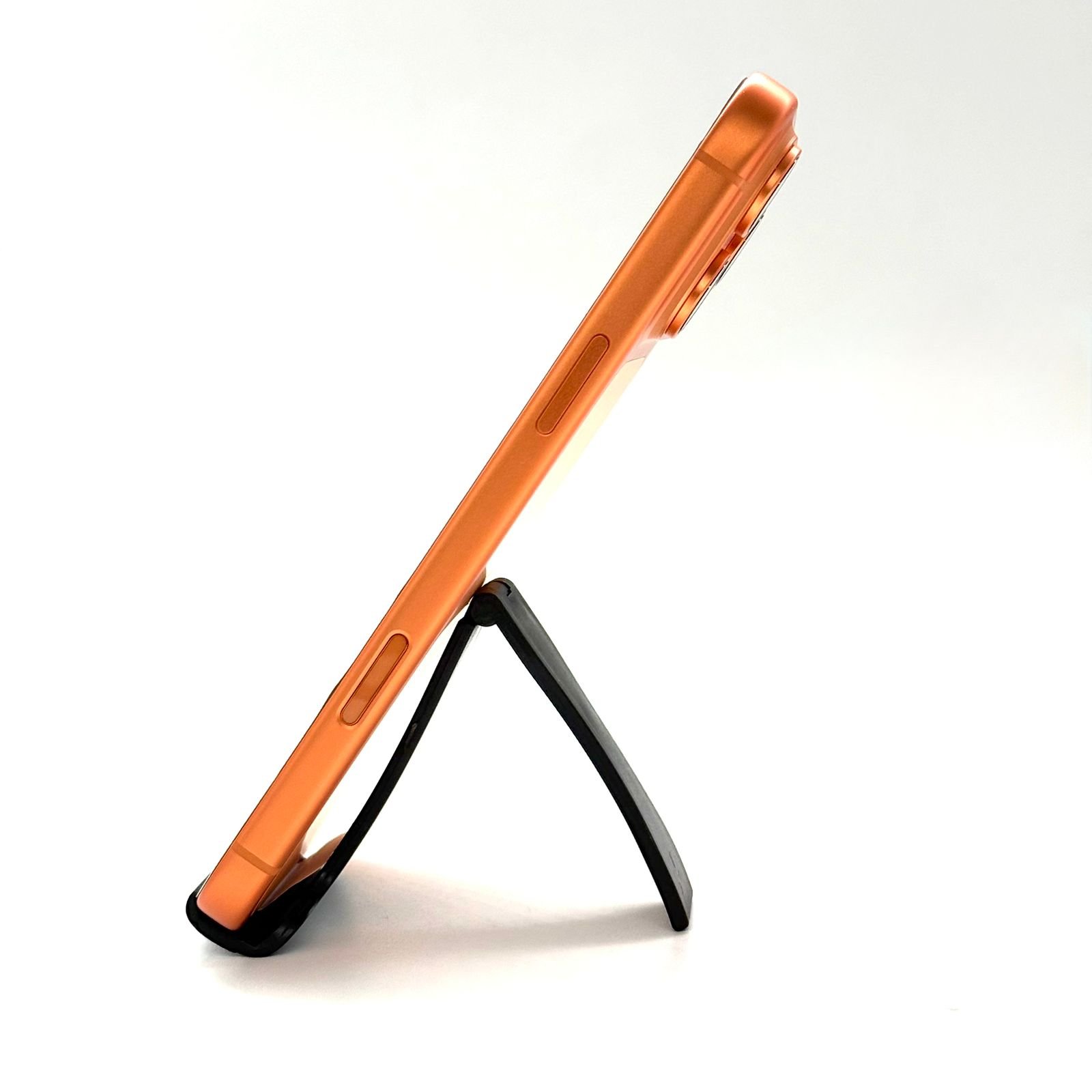 iPhone 17 Pro Max 512 Go Orange Occasion (Batterie 100%) – Image 4