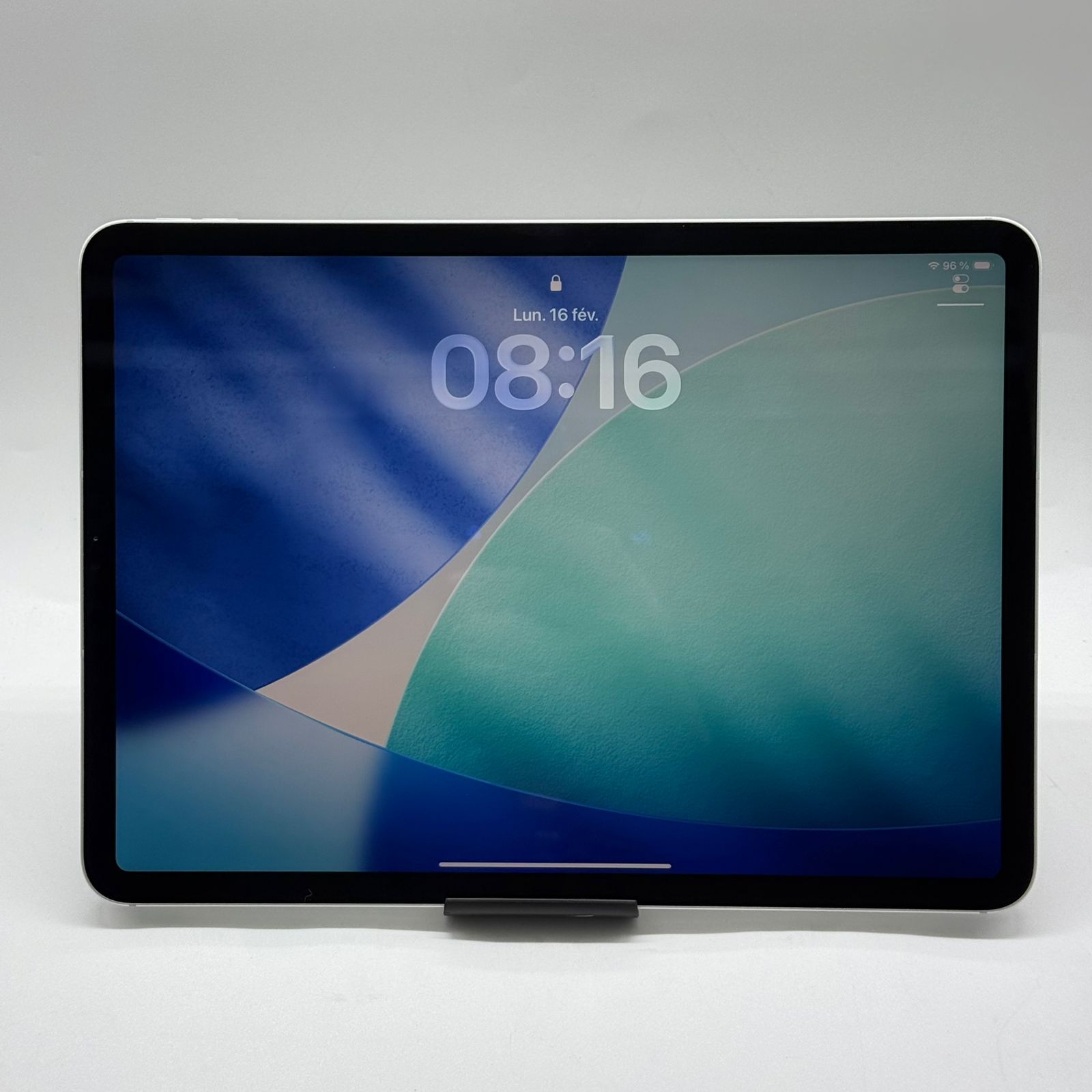 iPad Pro M1 4e gen 11″ 128 Go Argent wifi occasion – Image 2