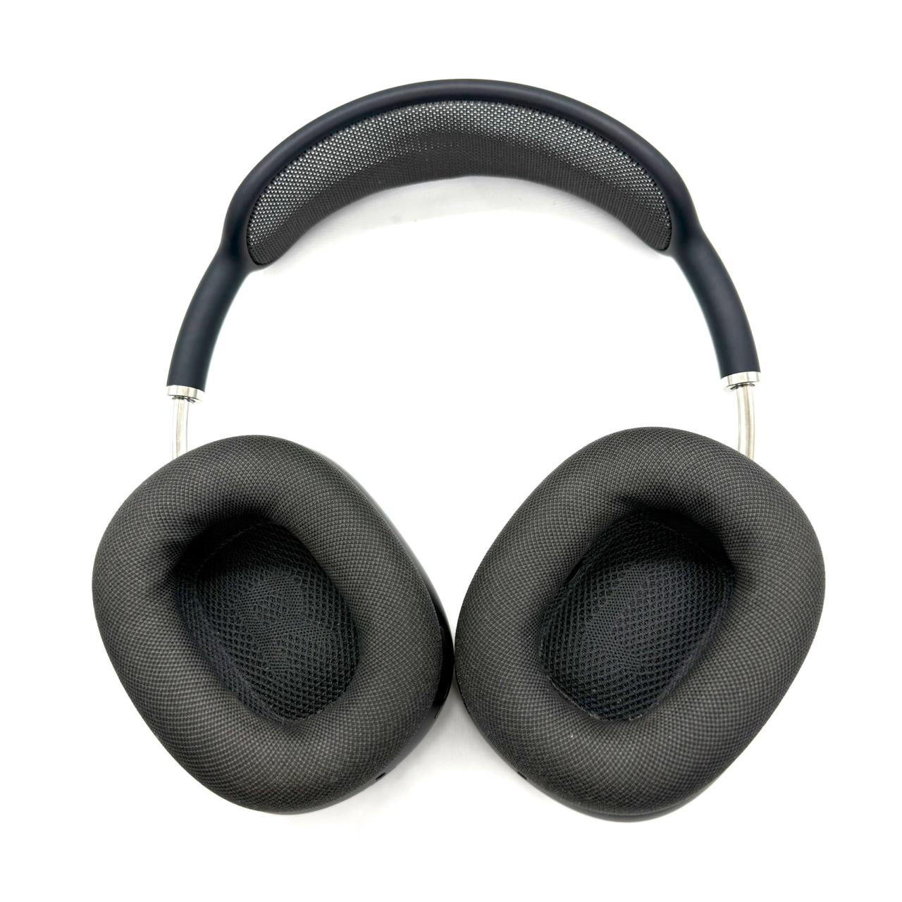 AirPods Max noir – Occasion, Très Bon État, ANC & Audio Spatial (Copie) – Image 3