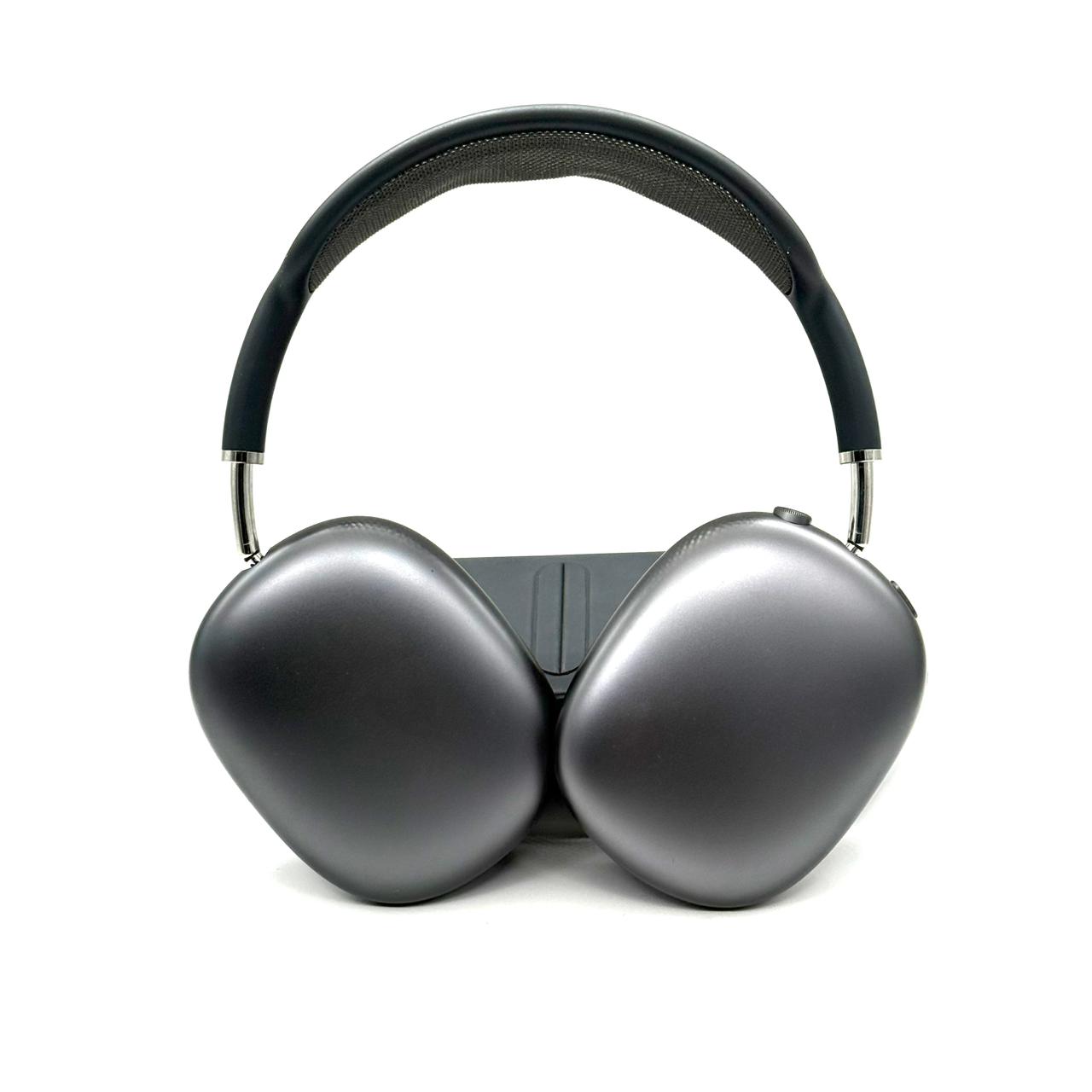 AirPods Max noir – Occasion, Très Bon État, ANC & Audio Spatial (Copie) – Image 4