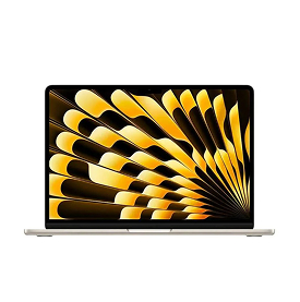 MacBook Air M4 13" 16Go 256 Go Stellaire Neuf