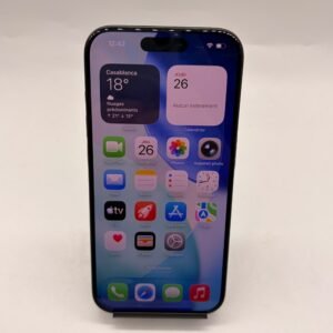 iphone-15-pro-128-go-noir-occasion-ecran-face