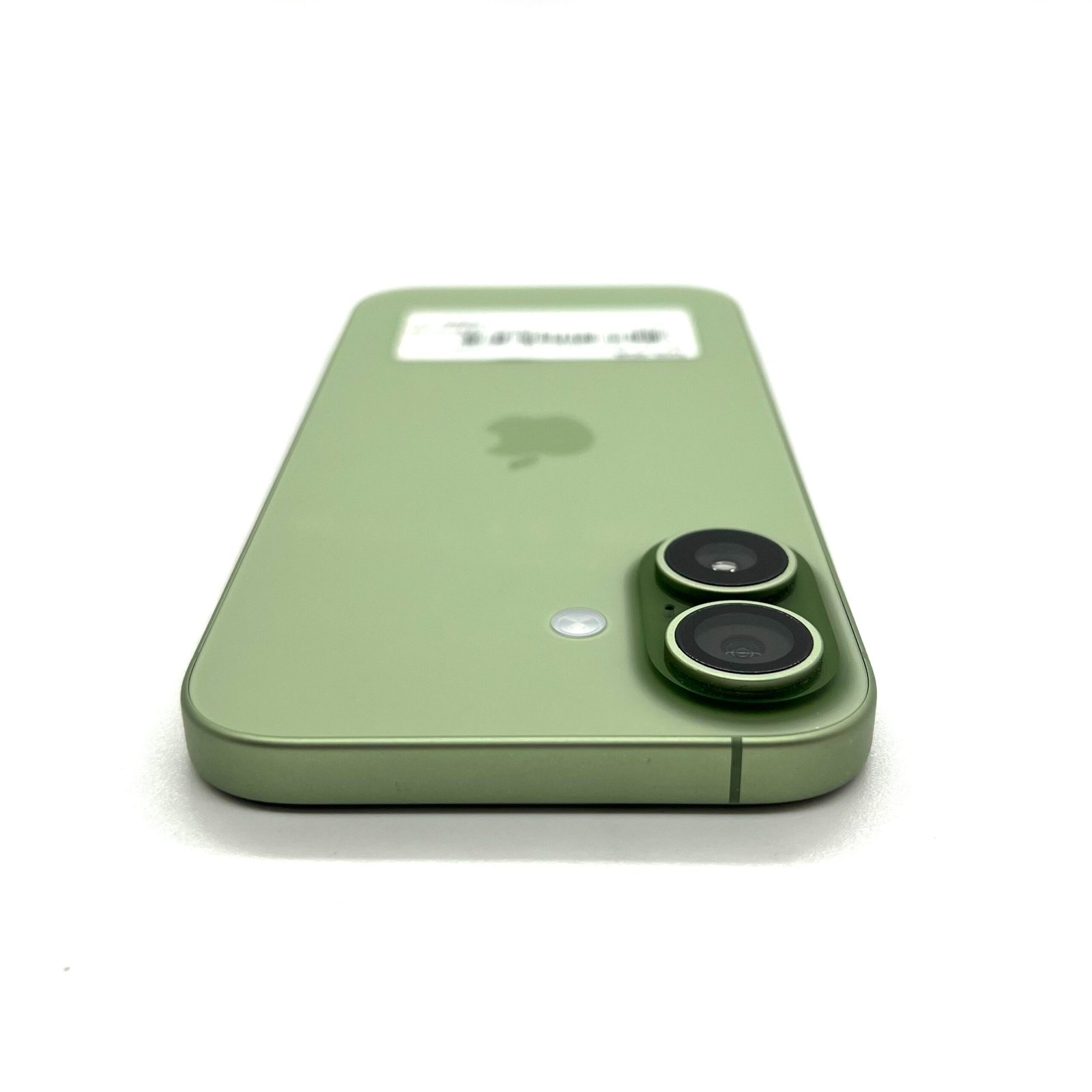 iPhone 17 256 Go Vert Occasion (Batterie 100%) – Image 5