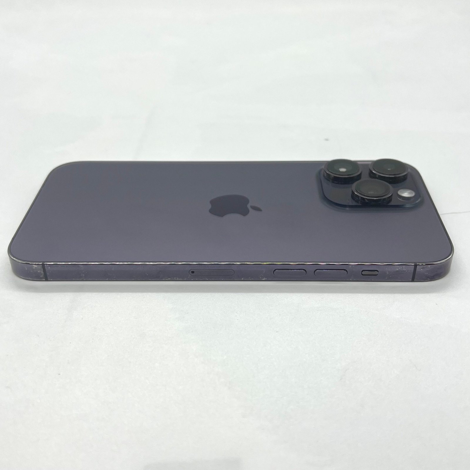 iPhone 14 Pro Max 256 Go Violet Occasion (Batterie 78%)