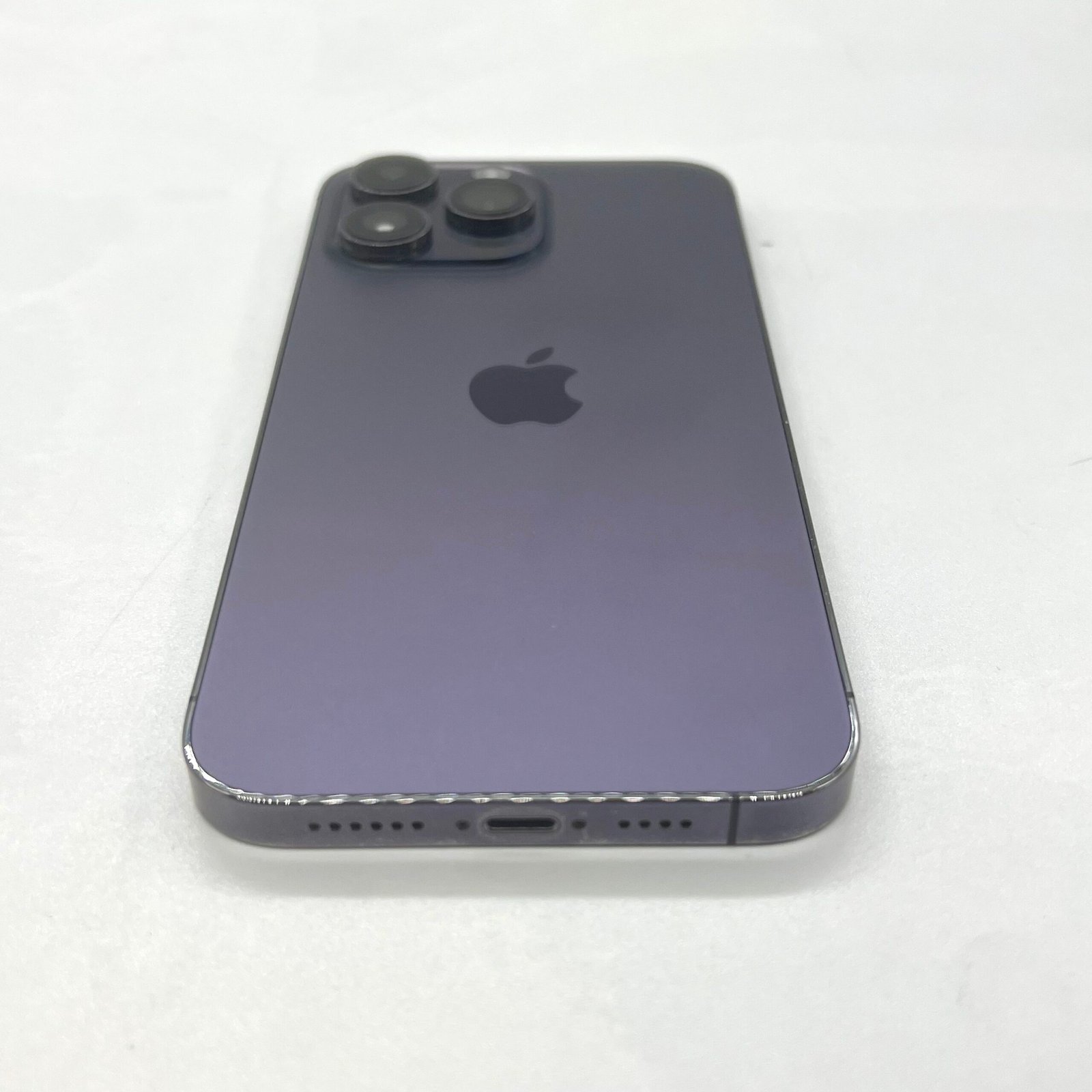 iPhone 14 Pro Max 256 Go Violet Occasion (Batterie 78%) – Image 6