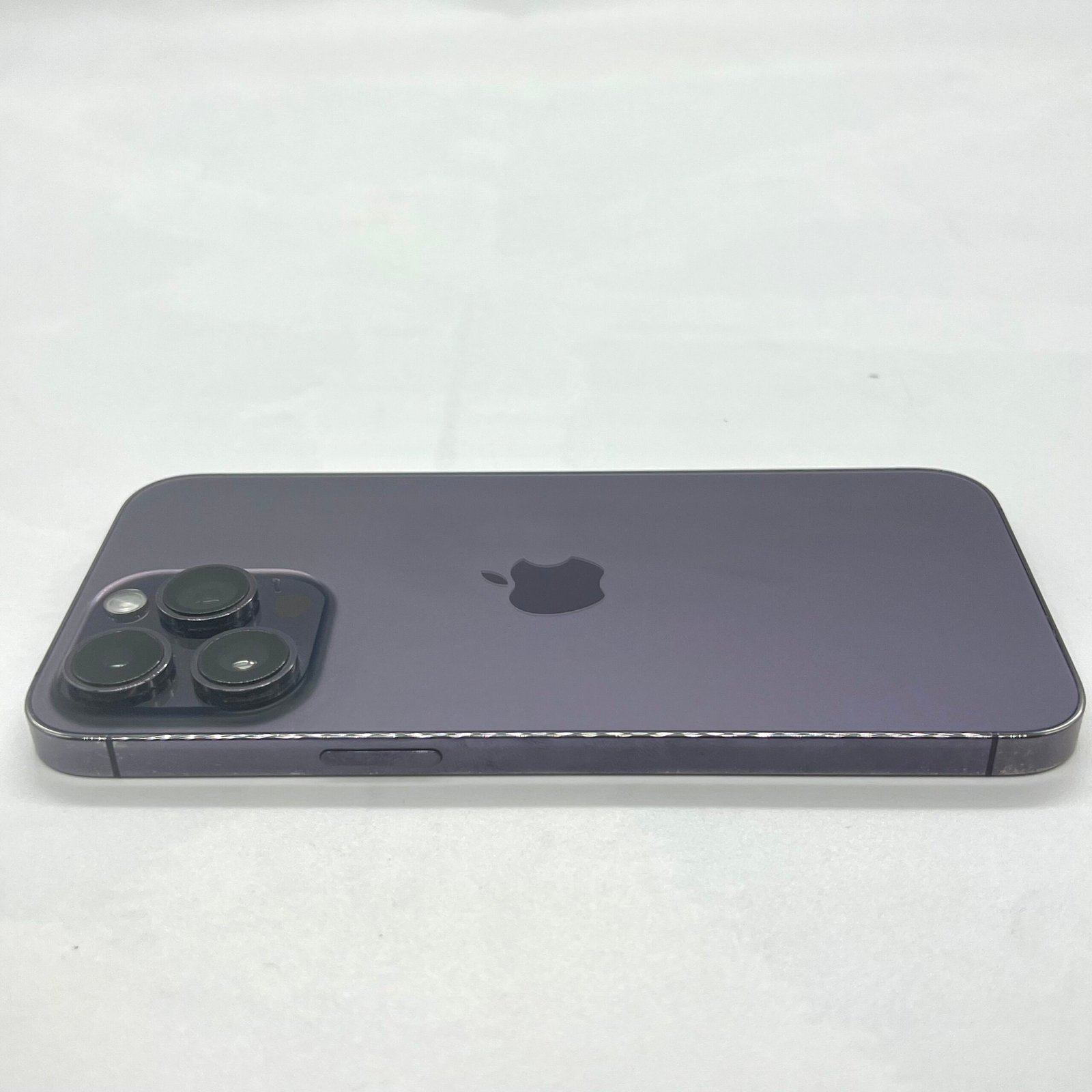 iPhone 14 Pro Max 256 Go Violet Occasion (Batterie 78%) – Image 5