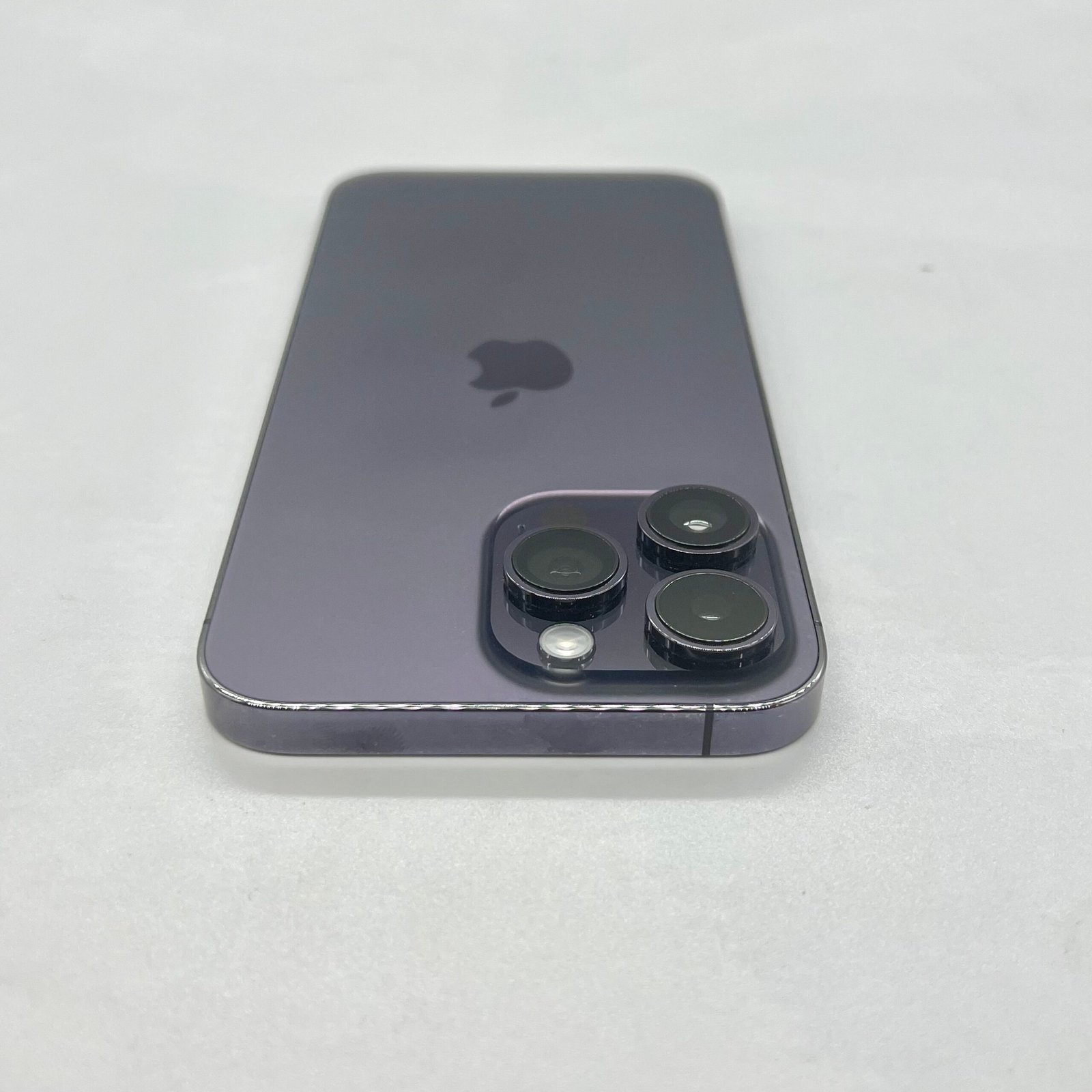 iPhone 14 Pro Max 256 Go Violet Occasion (Batterie 78%) – Image 4