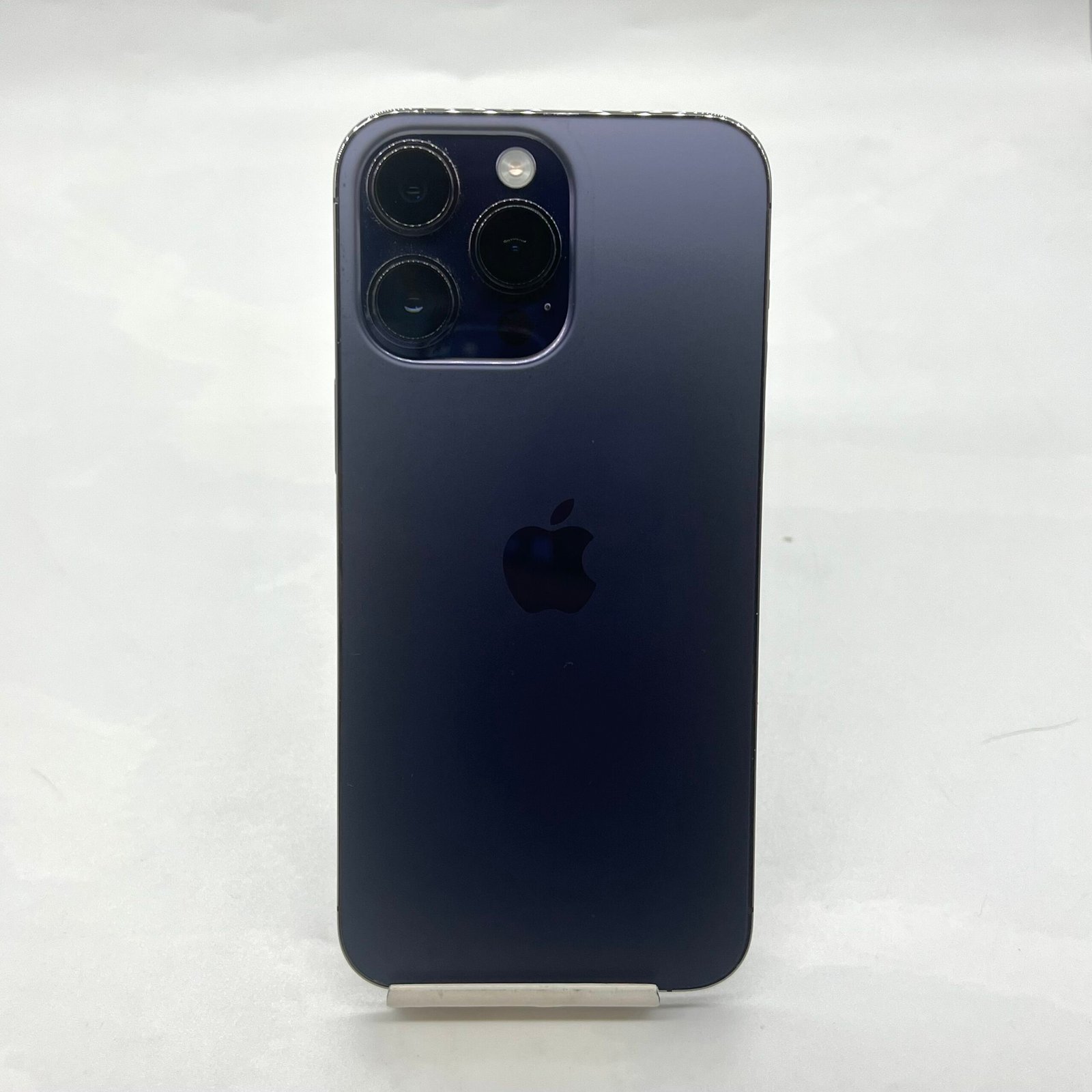 iPhone 14 Pro Max 256 Go Violet Occasion (Batterie 78%) – Image 2