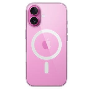 Coque pour iPhone 16