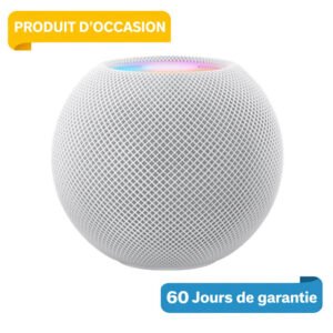 homepod mini prix maroc