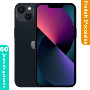 iphone 13 prix maroc