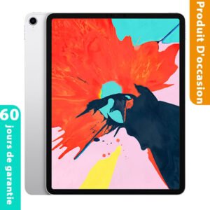 iPad Pro 3ème Génération 12,9 Pouces 1To