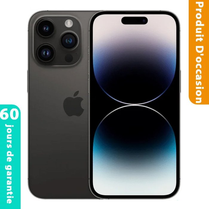 iphone 14 pro max maroc prix