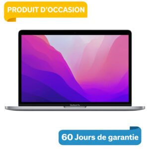 macbook pro m2 prix maroc