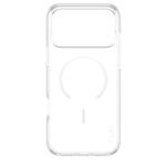 Coque pour iPhone 17 Pro - Transparent