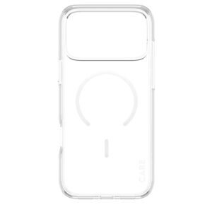 Coque pour iPhone 17 Pro - Transparent