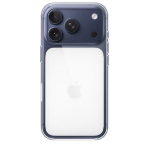 Coque pour iPhone 17 Pro