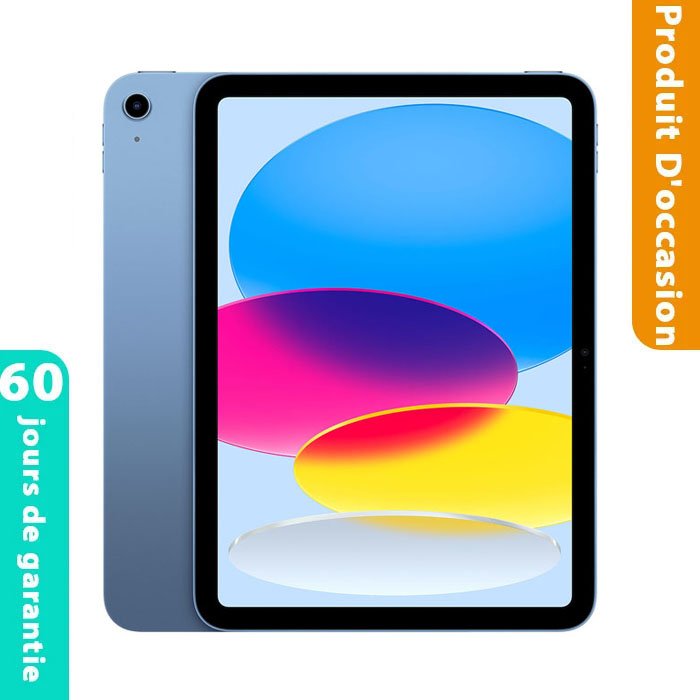 ipad air prix maroc