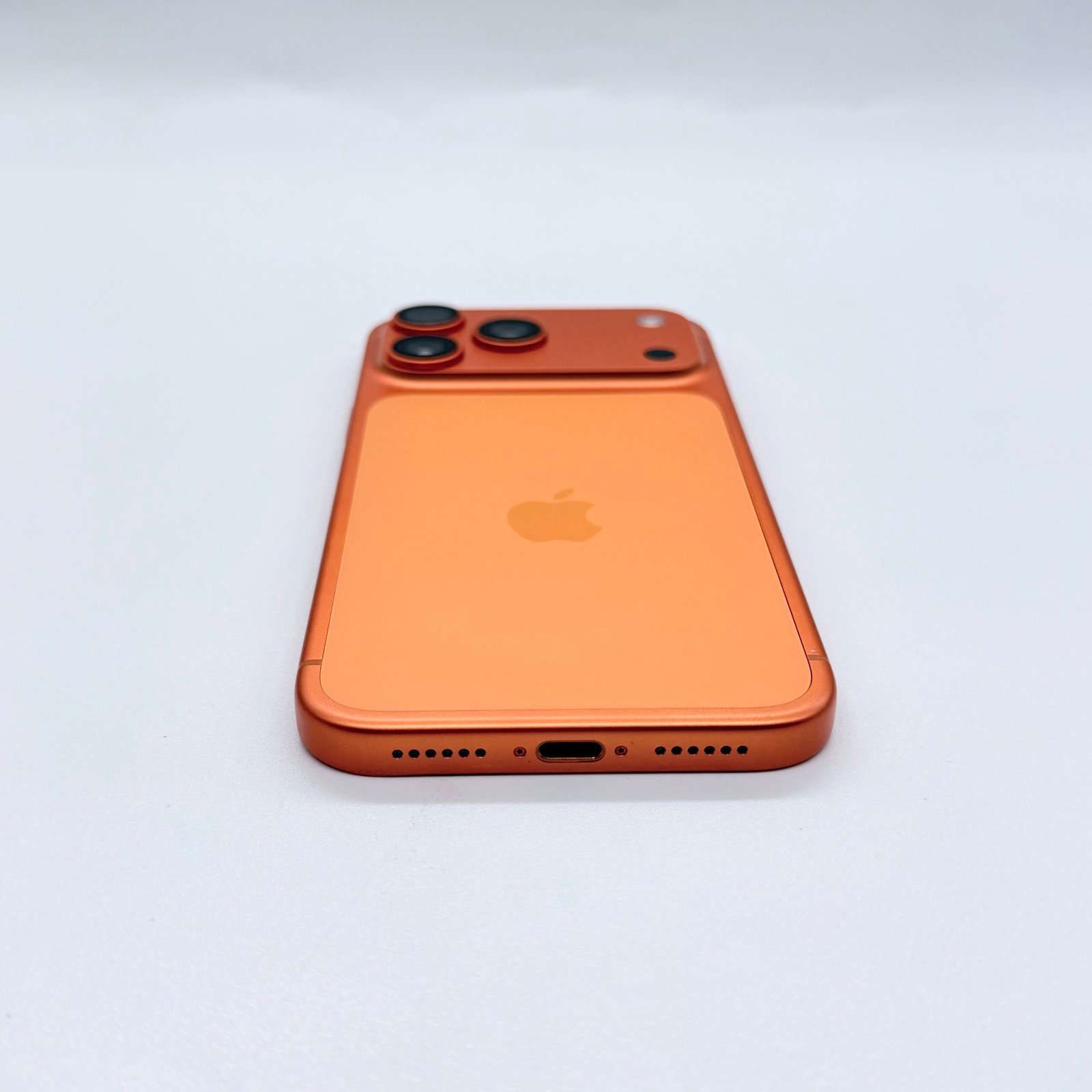 iPhone 17 Pro Max 256 Go Orange Occasion (Batterie 94%) – Image 3
