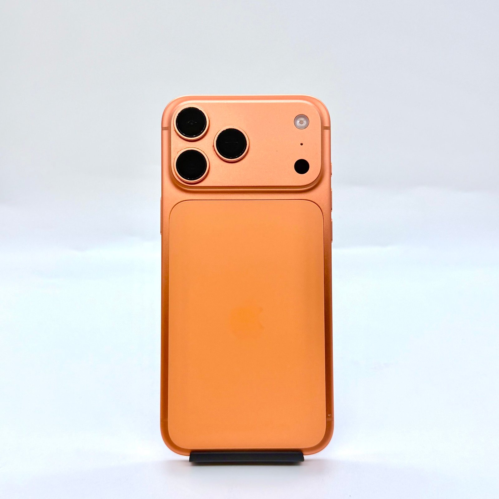 iPhone 17 Pro Max 256 Go Orange Occasion (Batterie 94%) – Image 2