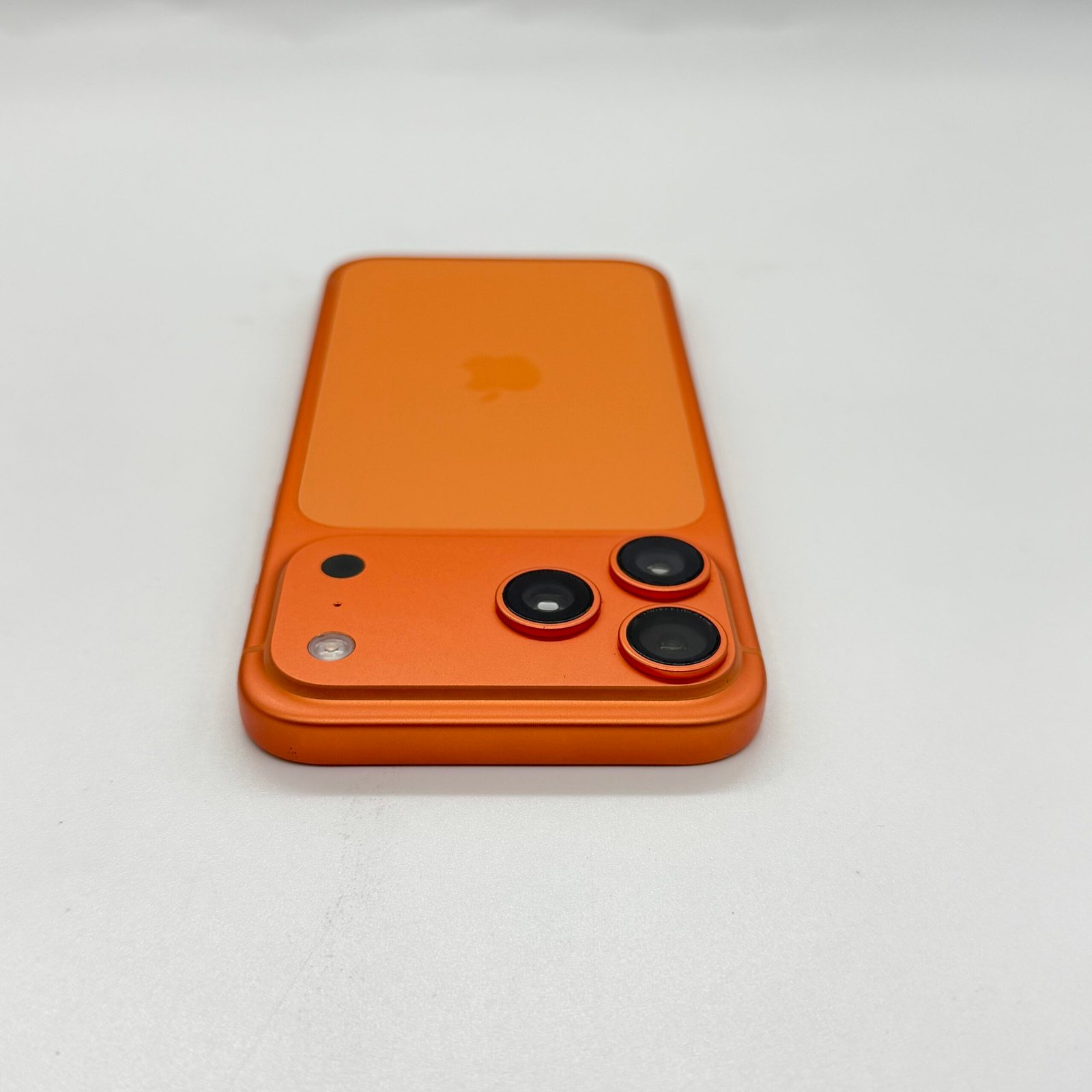 iPhone 17 Pro Max 256 Go Orange Occasion (Batterie 94%) – Image 5