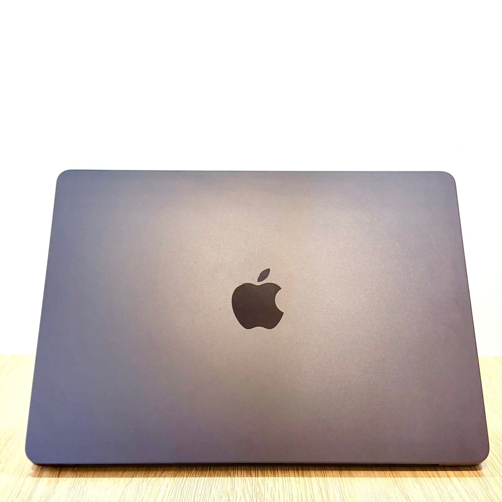 MacBook Air M4 13" 16Go 256Go Bleu Minuit Occasion (Batterie 100%) – Image 5
