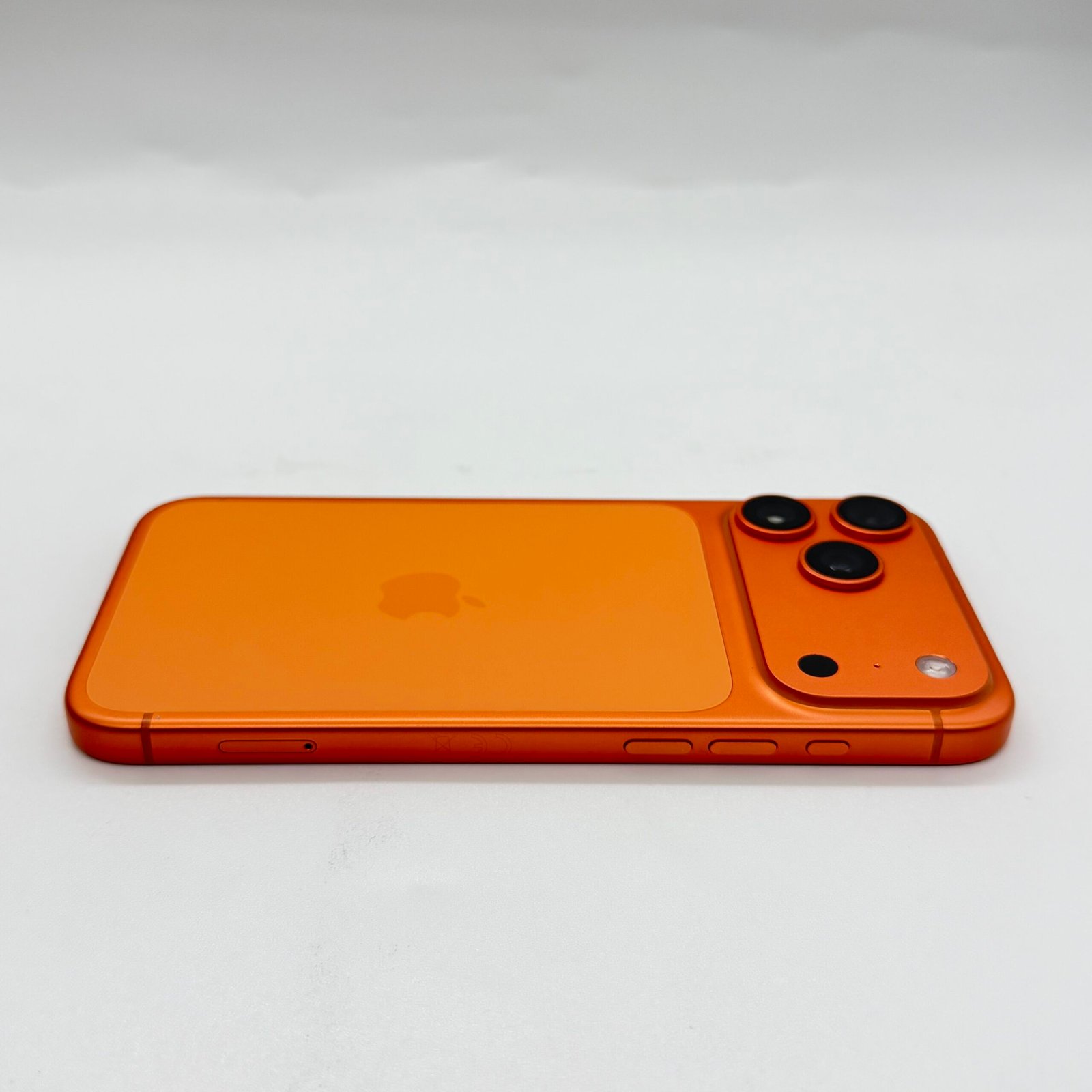 iPhone 17 Pro Max 256 Go Orange Occasion (Batterie 94%) – Image 6