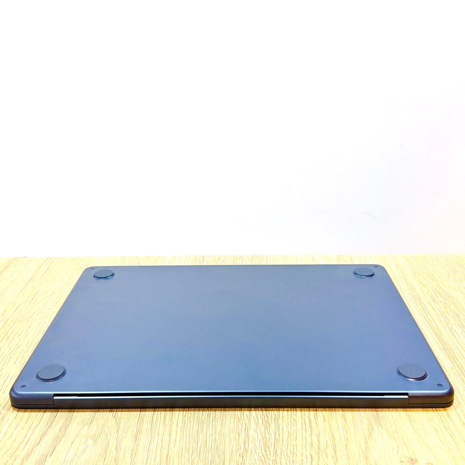 MacBook Air M4 13" 16Go 256Go Bleu Minuit Occasion (Batterie 100%) – Image 6