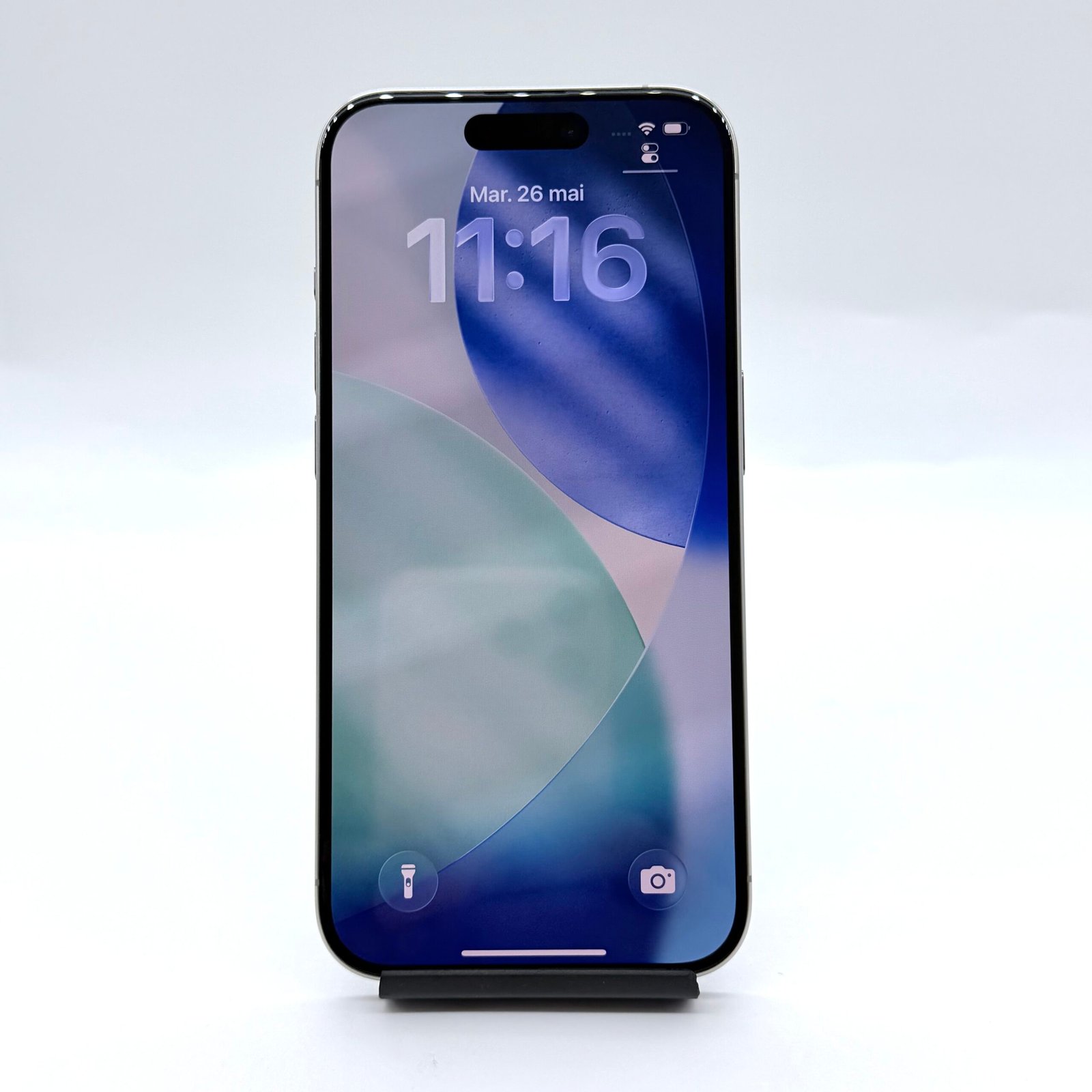 iphone 15 pro prix maroc