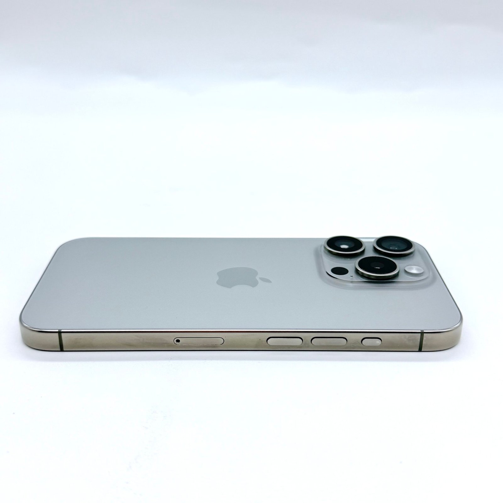 iphone 15 pro prix maroc