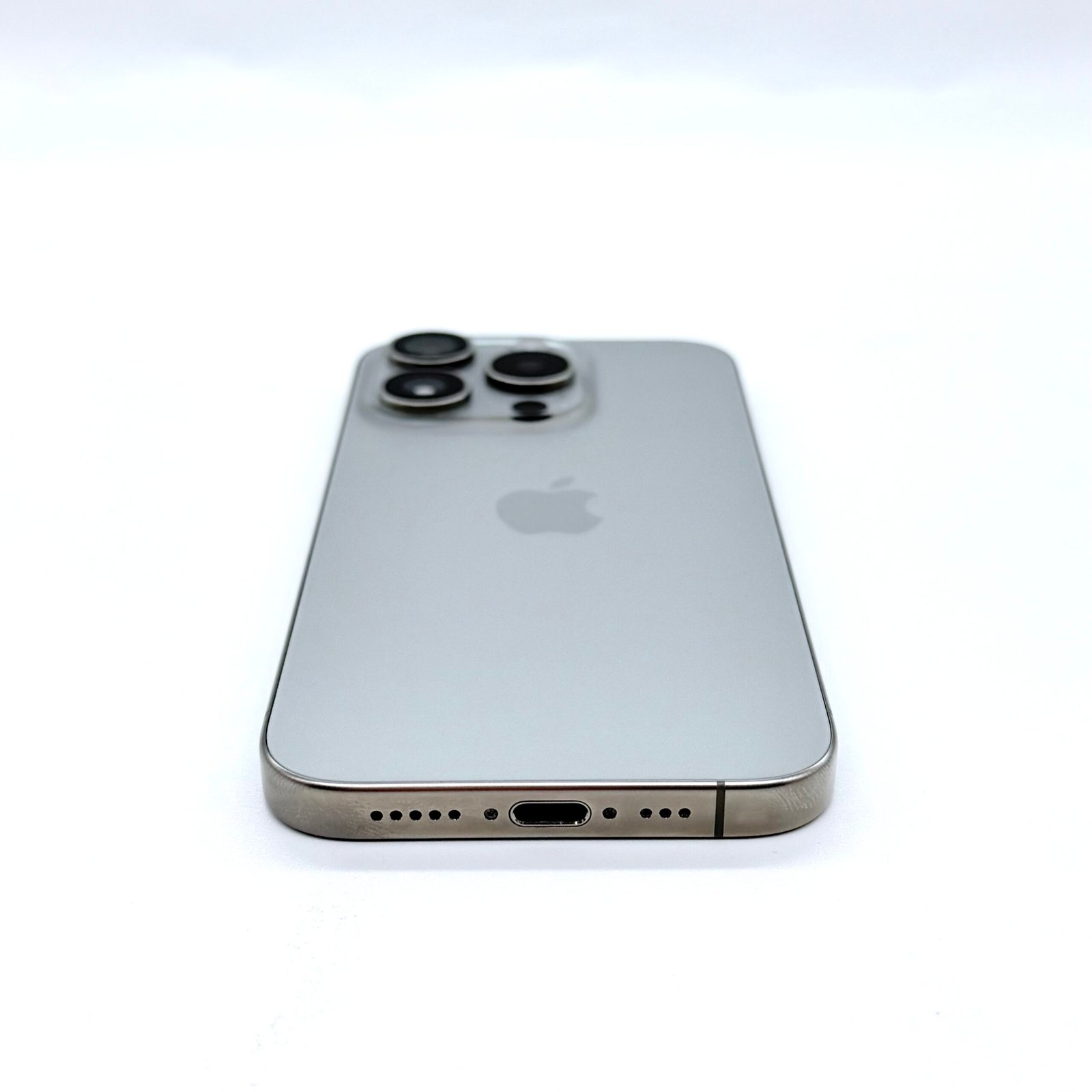 iphone 15 pro prix maroc