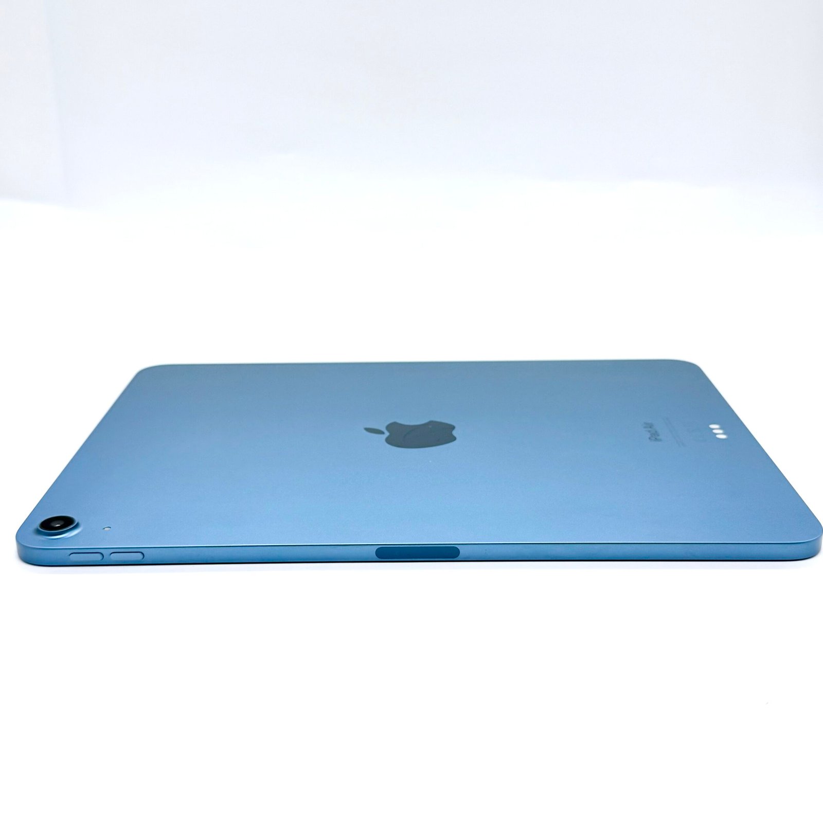 iPad Air 5e gen 11″ 64 Go Bleu Wifi Occasion (Batterie 91%) – Image 2